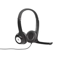 Slušalice Logitech H390 + mikrofon P/N: 981-000406 - Zagreb