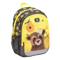 Ruksak vrtićki Belmil kiddy plus animal forest bear #305-4/a/2/20 - Zagreb