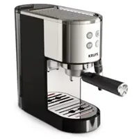 KRUPS Virtuoso + XP444C10 espresso machine inox - Zagreb