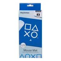 Paladone Playstation Mouse Mat - Zagreb
