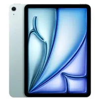 Apple 11-inch iPad Air (M4) Wi-Fi 256GB - Blue - Zagreb