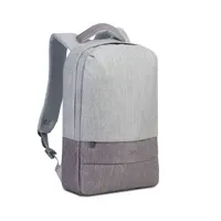 Ruksak za laptop RIVACASE 7562 grey/mocha Prater anti-theft Laptop backpack 15.6" (15L) / 6 - Zagreb
