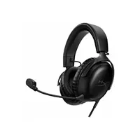 Slušalice HyperX Cloud III Gunmetal Black, 727A8AA - Zagreb