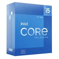 Procesor Intel Core i5-12600KF, 10C/16T, 2.80GHz/4.90GHz, 20MB, Socket 1700, BX8071512600KF - Zagreb
