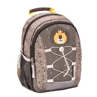 Ruksak vrtićki Belmil mini kiddy little lion 305-9/9 - Zagreb