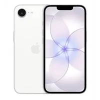Apple iPhone 17e 512GB White - Zagreb