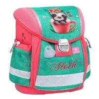 Torba školska Belmil classy cute sloth 403-13/AG/6 - Zagreb