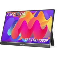 Arzopa Monitor 17,3" A1M FHD 1080P Portable (bez zaštitne navlake) , 92172105 - Zagreb