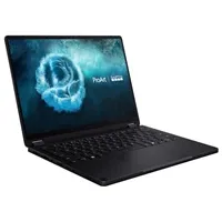 Asus ProArt GoPro Edition PX13 Copilot, HN7306EAC-LX041X, 90NB17X2-M003A0, 13.3" 3K OLED Touchscreen, Ryzen AI MAX + 395, 128GB RAM, 1TB SSD, W11P, AMD Radeon Graphics, Crni - Zagreb