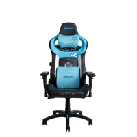 Spawn Gaming Chair - Tesla Edition - Zagreb