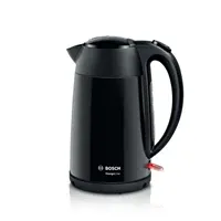 Bosch TWK3P423, Kuhalo za vodu, DesignLine, Crna - Zagreb