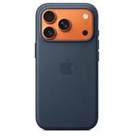 Apple iPhone 17 Pro TechWoven Case with MagSafe - Blue - Zagreb