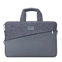 Torba za laptop RivaCase do 15.6" MacBook Pro 16 an ultrabook - grey - Zagreb