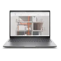 HP Zbook X G1i 16/ RTX PRO 2000 8GB Ultra 9 285H X, 2TB PCIe-4x4 2280 NVMe TLC / 64GB (2x32GB) DDR5 5600 SODIMM Memory / W11p64HighEnd / 16.0 WQXGA(2560x1600) AG, 120Hz, 400nit, for 5MP+I - Zagreb