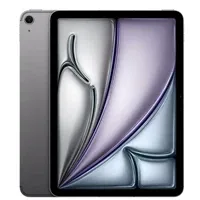 Apple 11-inch iPad Air (M4) Cellular 256GB - Space Grey - Zagreb