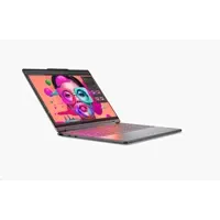 Lenovo Yoga 9i 2u1 Aura Edition, 83LC002ESC, 14" 2.8K OLED 120Hz TouchScreen, Intel Core Ultra 7 258V, 32GB, 1TB SSD, W11P, Intel Arc Graphics, + Lenovo Yoga Pen (Luna Grey), 48mj - Zagreb