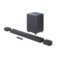 Soundbar JBL BAR 800 MK2 - Zagreb