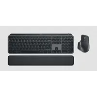 Tipkovnica Logitech MX Keys S Bluetooth Combo - GRAPHITE - Zagreb