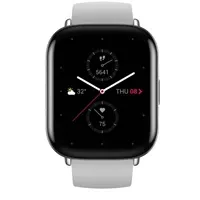Smartwatch Zepp E (square) - Moon Grey - Zagreb