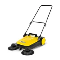 Karcher S 4 Twin, stroj za metenje, 1.766-360.0 - Zagreb
