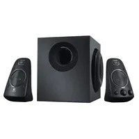 Zvučnici Logitech Z623 2.1 Crni P/N: 980-000403 - Zagreb