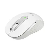 Miš Logitech M650, bežični, bijeli - Zagreb