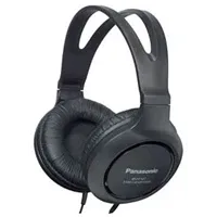 Slušalice Panasonic RP-HT161E-K crne P/N: RP-HT161E-K - Zagreb