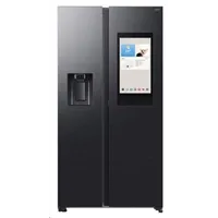 SAMSUNG hladnjak RS90F66BEFEO - Zagreb