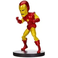 Neca Marvel Classic-Head Knocker-Iron Man - Zagreb