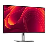 Monitor Dell P3225QE, 32" UHD 4K 100Hz, HDMI, DisplayPort, USB C, USB A, RJ45 - Zagreb