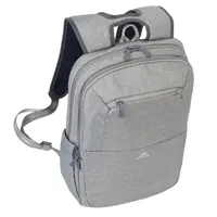 Ruksak za laptop RIVACASE 7760 grey Suzuka-ECO Laptop backpack 15.6" (17L) / 6 - Zagreb