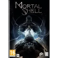 Pc Mortal Shell - Zagreb