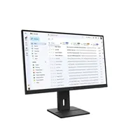 Monitor Lenovo ThinkVision E27-40, 27" FHD, IPS, 100Hz 4ms, HDMI, DP, VGA, Zvučnici 2Wx2, Crni - Zagreb