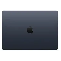 Apple MacBook Air, mw1l3cr/a, 15.3/MIDNIGHT/M4 10C CPU/10C GPU/16GB/256GB-CRO - Zagreb