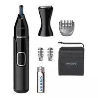 Philips Podrezivač za nos, uši, obrve i dlačice na licu NT5650/16 - Zagreb