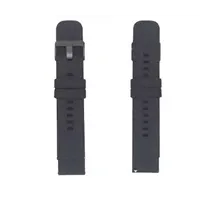 Meanit remen za smartwatch 22mm crni, MSWREM1 - Zagreb