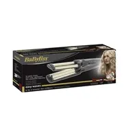BaByliss uvijač za kosu C260E 57x100mm 160-180-200C valoviti - Zagreb