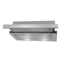 Amica Napa OTP6243I, teleskopska, inox - Zagreb