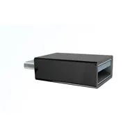 Adapter USB A (Ž) - USB C (M) Gembird (USB 2.0) A-USB2-CMAF-01 - Zagreb