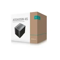Hladnjak DeepCool ASSASSIN 4S, 140mm, Black - Zagreb