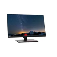 Monitor Lenovo ThinkVision P27u-20, 62CBRAT6EU, 27" UHD IPS, HDMI, DP, Thunderbolt, 36mj - Zagreb