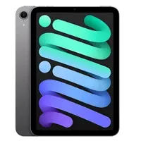 Apple iPad mini (A17 Pro) Wi-Fi 256GB - Space Grey - Zagreb
