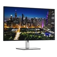 Monitor Dell U3225QE, 32" UHD 120Hz, DisplayPort, HDMI, ThunderBolt, USB C, USB A, RJ45 - Zagreb