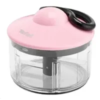 Tefal sjeckalica K1330755, 500ml, siva/ružičasta - Zagreb