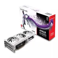 Grafička kartica Sapphire, AMD Radeon RX 9070 Gaming OC, 16GB GDDR6, 2x HDMI, 2x DisplayPort - Zagreb