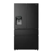 Hisense Hladnjak RF728N4SBFE - Zagreb