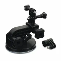 GoPro Suction Cup Mount P/N: AUCMT-302 - Zagreb