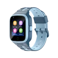 VIVAX smart KIDS watch 4G MAGIC blue - Zagreb