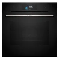 Bosch HRG7784B1, Pećnica s funkcijom dodavanja pare, 60 x 60 cm, Crna - Zagreb