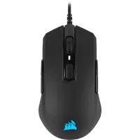 CORSAIR M55 RGB PRO Ambidextrous Multi-Grip Gaming Mouse (EU) - Zagreb